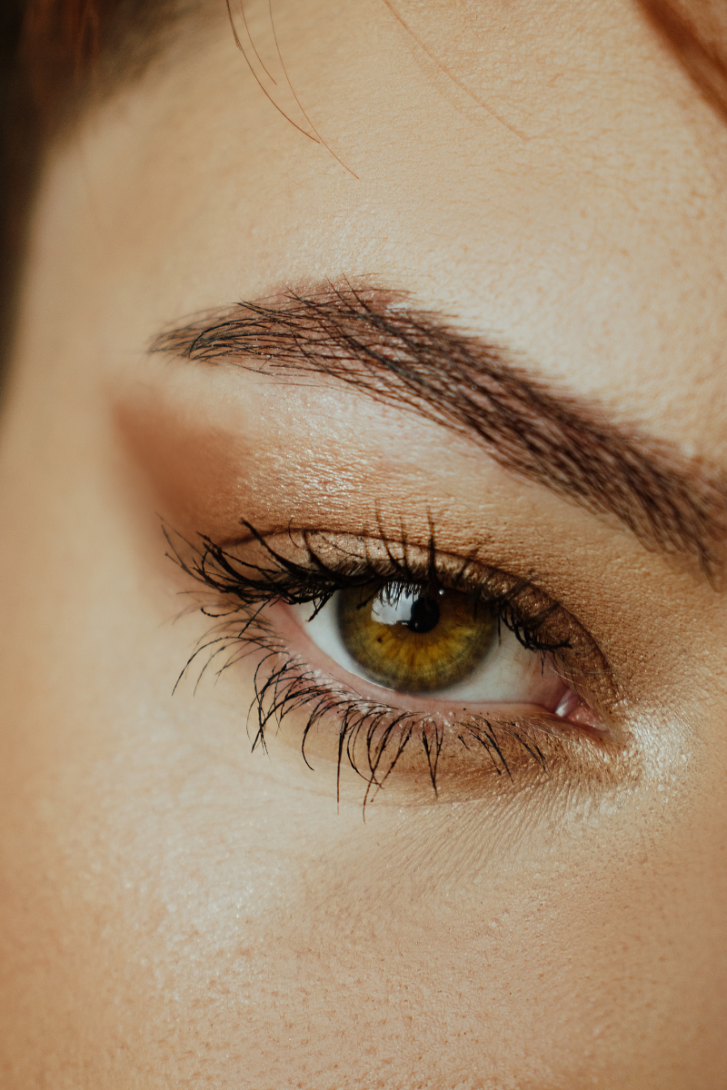spa perfilado y henna cejas asuncion